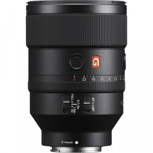 لنز سونی FE 135mm f/1.8 GM